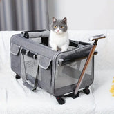 Cat Travel Carrier Bag