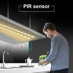 Sensor Detector Smart Switch