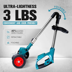 1850W Electric Lawn Mower