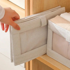 1Pcs Pants Storage Box