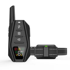 Electric Dog Training Collar With Remote