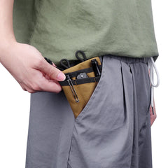 Tactical Mini Wallet