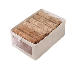 1Pcs Pants Storage Box