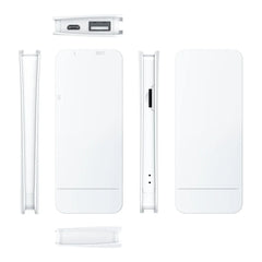 Handheld Video Game Console