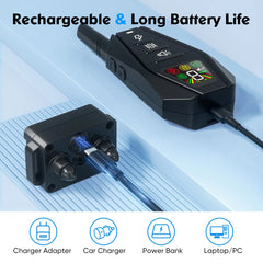 Electric Dog Training Collar With Remote