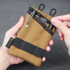 Tactical Mini Wallet