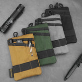 Tactical Mini Wallet