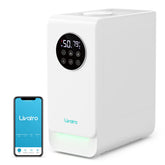 6L Smart Warm & Mist Humidifier