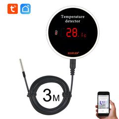 Digital Smartlife Thermometer S