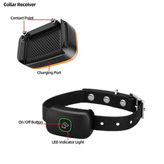 Electric Dog Training Collar