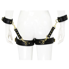 Erotic Handcuffs For Couples