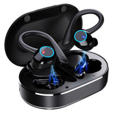 Waterproof Bluetooth Earphone