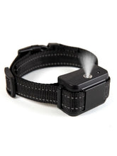 Pet Dog Spray Training Collar