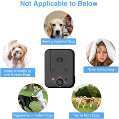 Pet Dog Repeller