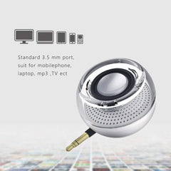 Wireless Powerful Speaker