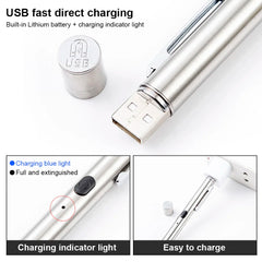 Pet Fungus Detection Light