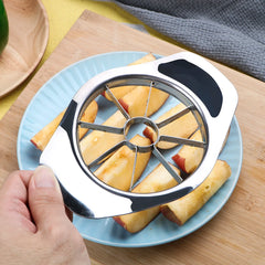 Stainless steel Apple Cutter