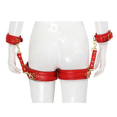Erotic Handcuffs For Couples