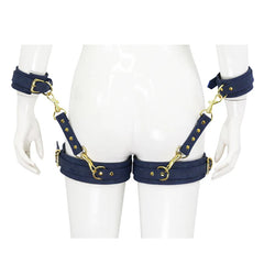 Erotic Handcuffs For Couples