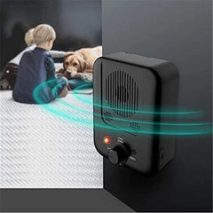 Pet Dog Repeller