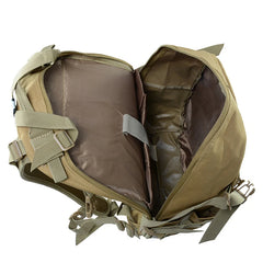 40L Camping Backpack