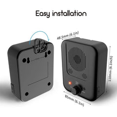 Pet Dog Repeller