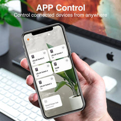 Smart Life Switch Plug