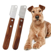Professional Grooming Dog Comb