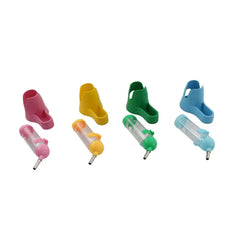 Plastic Water Bottle