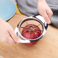 Stainless steel Apple Cutter