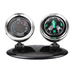 Car Ornaments Compass