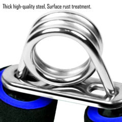 Fitness Foam Hand Gripper