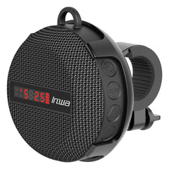 Smar digital display speaker