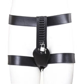 Sexy Women Panties Chastity Belt