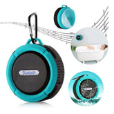 Waterproof Portable Speaker