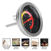 Instant Read Oven Thermometer