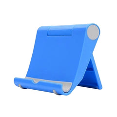 Foldable Desk Phone Holder
