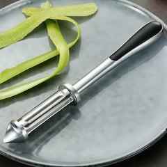 Fruit and Vegetable Peeler