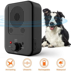 Pet Dog Repeller