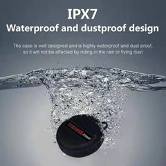 Smar digital display speaker