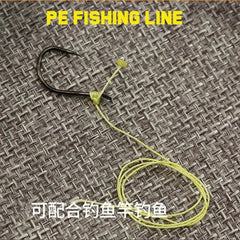 Noble Eagle paracord