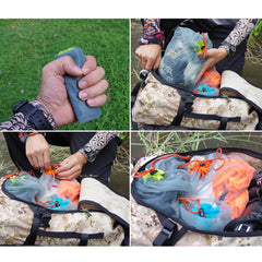 Outdoor Camping Bags