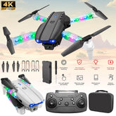 RC Dual Camera Drone