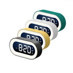 LED Digital Alarm Clock