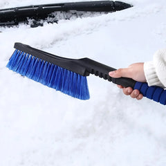 Portable  Snow Ice Shovel Kit