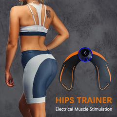 Electrical Muscel Stimulator Massager