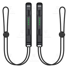 Joy Con Controller Attachment Wrist Strap