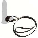 Leather Penis Leash