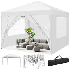 Protable Canopy Tent