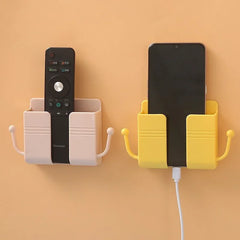 Wall Mounted Mobile Phone Holder